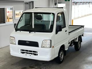 SUBARU SAMBAR TRUCK