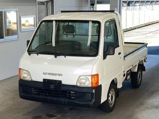 SUBARU SAMBAR TRUCK