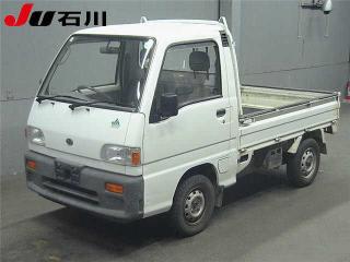 SUBARU SAMBAR TRUCK