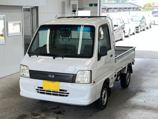 SUBARU SAMBAR TRUCK