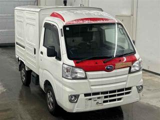 SUBARU SAMBAR TRUCK