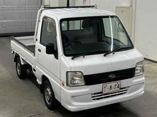 SUBARU SAMBAR TRUCK
