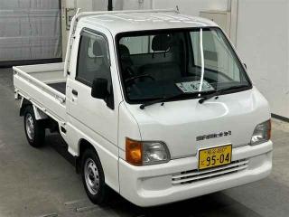 SUBARU SAMBAR TRUCK