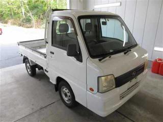 SUBARU SAMBAR TRUCK