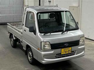 SUBARU SAMBAR TRUCK