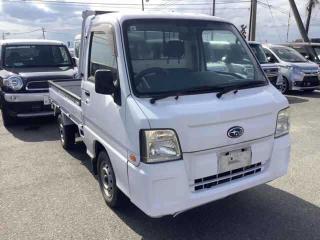 SUBARU SAMBAR TRUCK