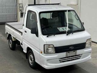 SUBARU SAMBAR TRUCK
