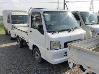 SUBARU SAMBAR TRUCK