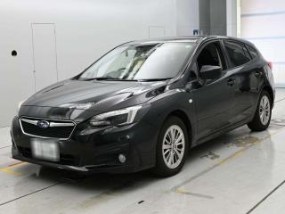 SUBARU IMPREZA SPORT