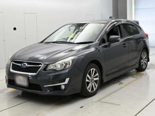 SUBARU IMPREZA SPORT