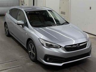 SUBARU IMPREZA SPORT