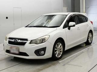 SUBARU IMPREZA SPORT