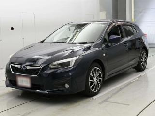 SUBARU IMPREZA SPORT