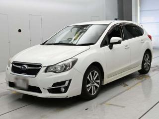 SUBARU IMPREZA SPORT