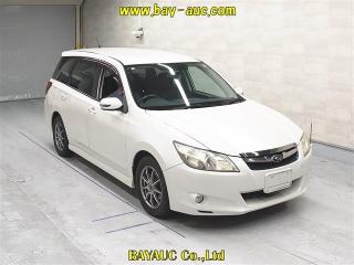 SUBARU EXIGA
