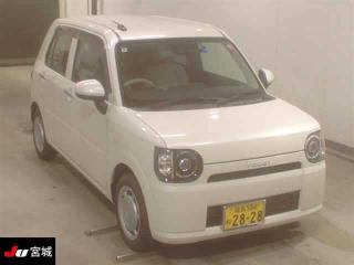 DAIHATSU MIRA TOCOT