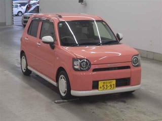 DAIHATSU MIRA TOCOT