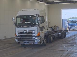 HINO OTHER