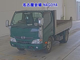 HINO OTHER