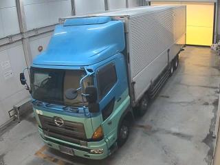 HINO OTHER