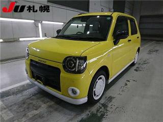 DAIHATSU MIRA TOCOT