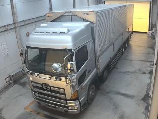 HINO OTHER