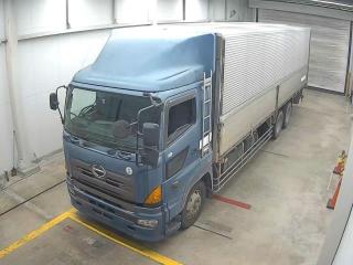 HINO OTHER