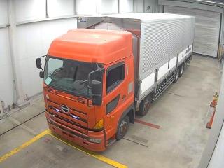 HINO OTHER