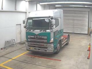 HINO OTHER
