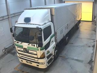 HINO OTHER