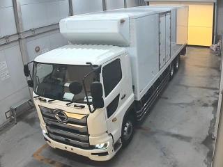 HINO OTHER