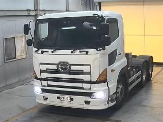 HINO OTHER