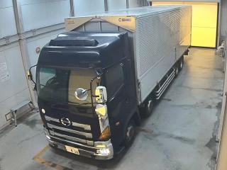 HINO OTHER