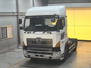 HINO OTHER