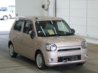 DAIHATSU MIRA TOCOT
