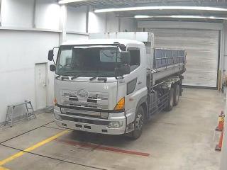 HINO OTHER