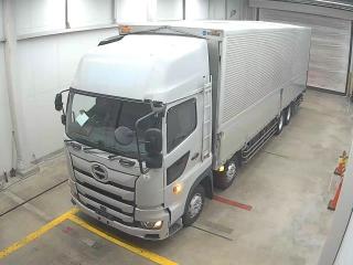 HINO OTHER