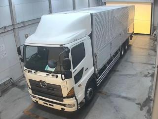 HINO OTHER
