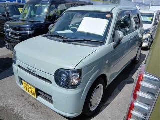 DAIHATSU MIRA TOCOT