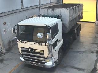 HINO OTHER