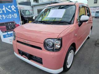 DAIHATSU MIRA TOCOT