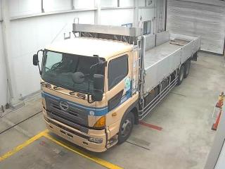 HINO OTHER
