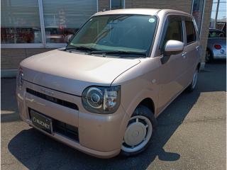 DAIHATSU MIRA TOCOT