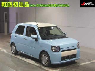 DAIHATSU MIRA TOCOT