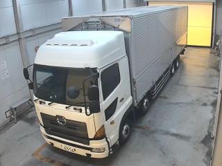 HINO OTHER