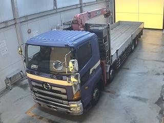 HINO OTHER
