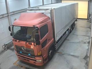 HINO OTHER