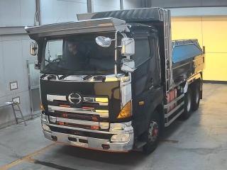 HINO OTHER