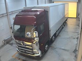 HINO OTHER