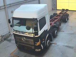 HINO OTHER